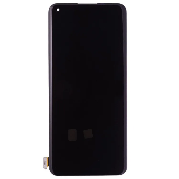 Дисплей для OnePlus 11 (CPH2449) + тачскрин (черный) (ORIG100)