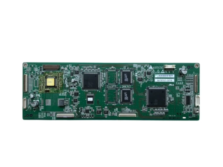Плата T-Con NA18107-5018, для телевизора Sony KE-32TS2E