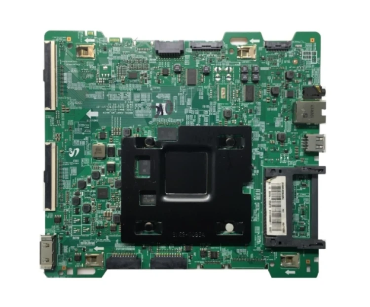 Плата BN41-02570B BN94-12537B, для телевизора Samsung UE49MU9000