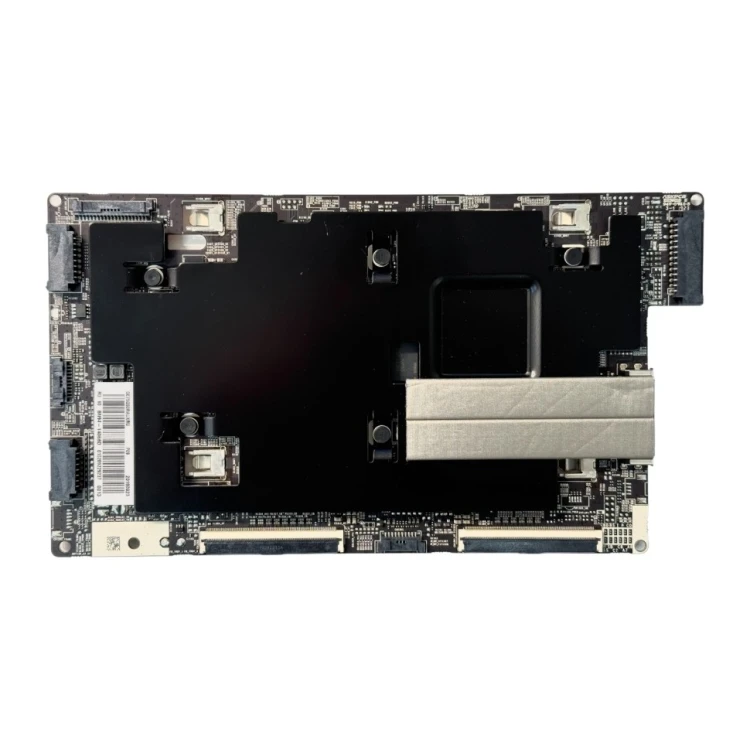 Плата BN41-02697A BN94-14066D, для телевизора Samsung QE75Q80RAU