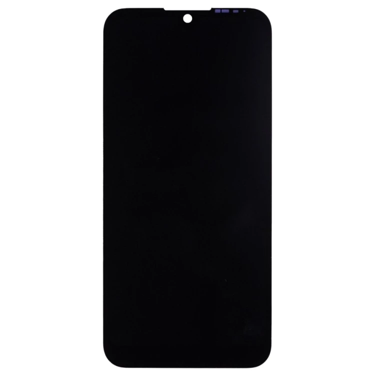 Дисплей для Huawei Honor 8S (KSA-LX9) / Y5 2019 (AMN-LX9) + тачскрин (черный) (ORIG) (Rev. 2.2)