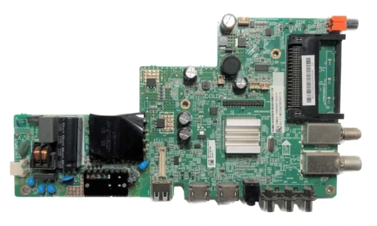 Плата MSD3663M2C, для телевизора AOC 32M3080/60S