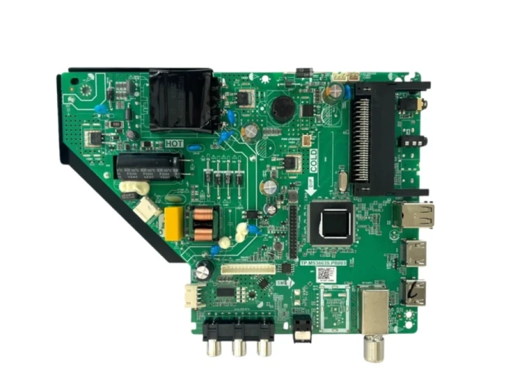 Плата TP.MS3663S.PB803, для телевизора Soundmax SM-LED32M10