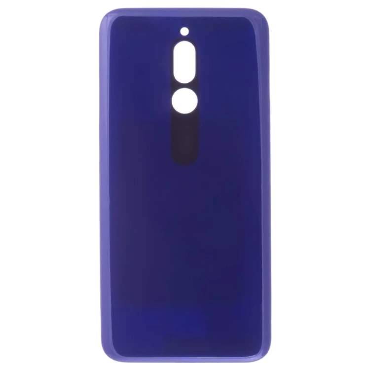 Задняя крышка для Xiaomi Redmi 8 (M1908C3IG) (синий)
