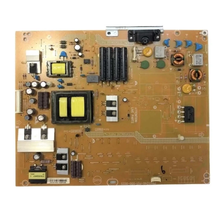 Блок питания для телевизора 715G5246-P01-000-002S PHILIPS 42PFL3507T/60 с разъемом CN8503