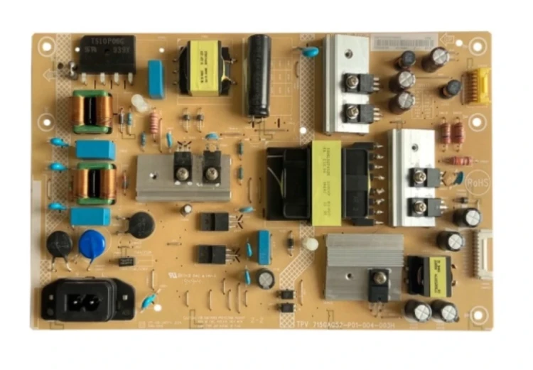Блок питания для телевизора 715GA052-P01-004-003H PHILIPS 50PUS6504/60