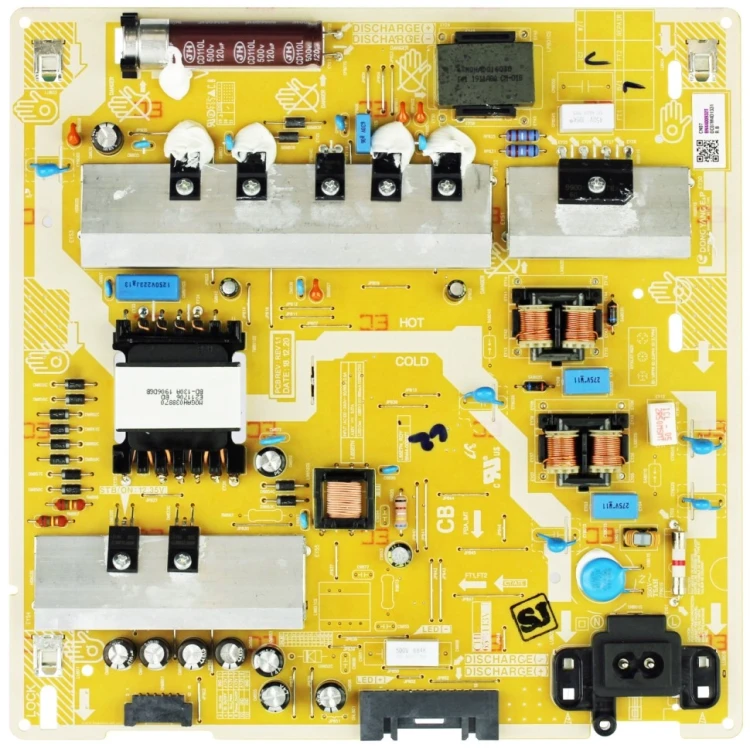 Блок питания для телевизора BN44-00932S Samsung UE65NU7090U