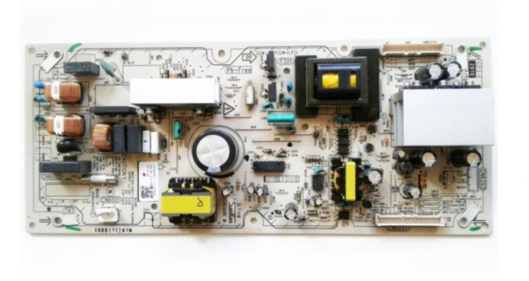 Блок питания для телевизора PSC10308E M Sony KDL-32EX402