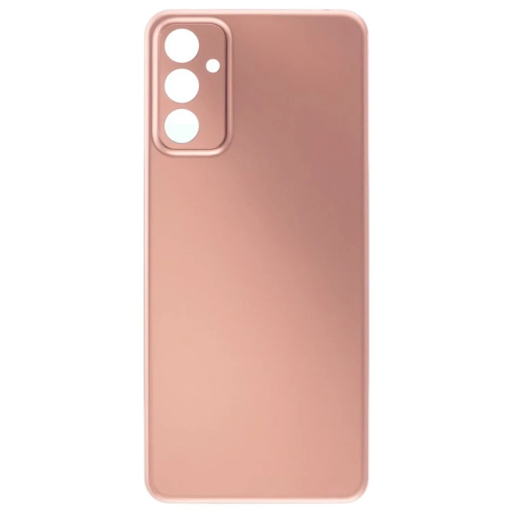 Задняя крышка для Samsung M236 Galaxy M23 5G (розовый)