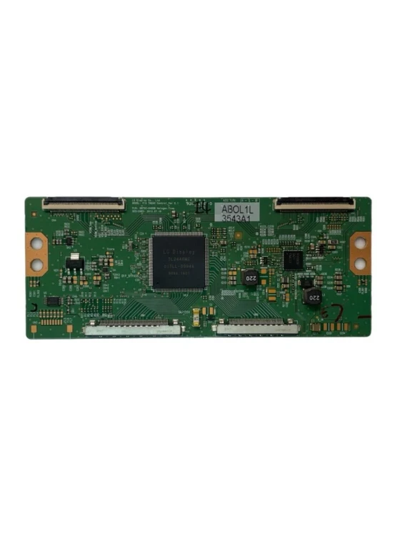 Плата T-Con 6870C-0482B, для телевизора PHILIPS 47PFS7309