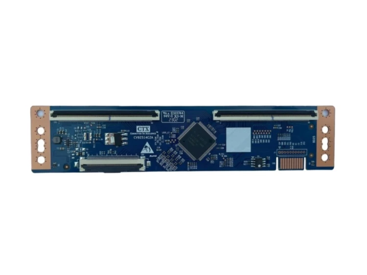 Плата T-Con CV92514C2A, для телевизора JVC SI50URF