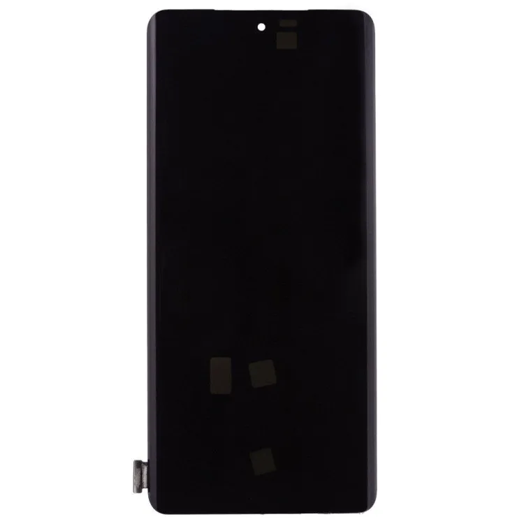 Дисплей для OnePlus 11R (PHK110) / Ace 2 (CPH2487) + тачскрин (черный) (ORIG)