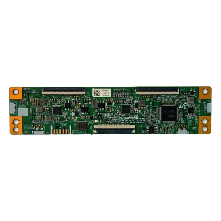 Плата T-Con RUNTK0001GV TACDKA010, для телевизора HI 65USY151X, 65US131XS, HYUNDAI H-LED65EU1311