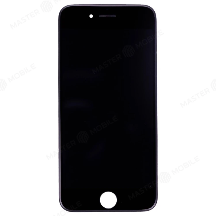 Дисплей для Apple iPhone 6 + тачскрин (черный) (Medium)