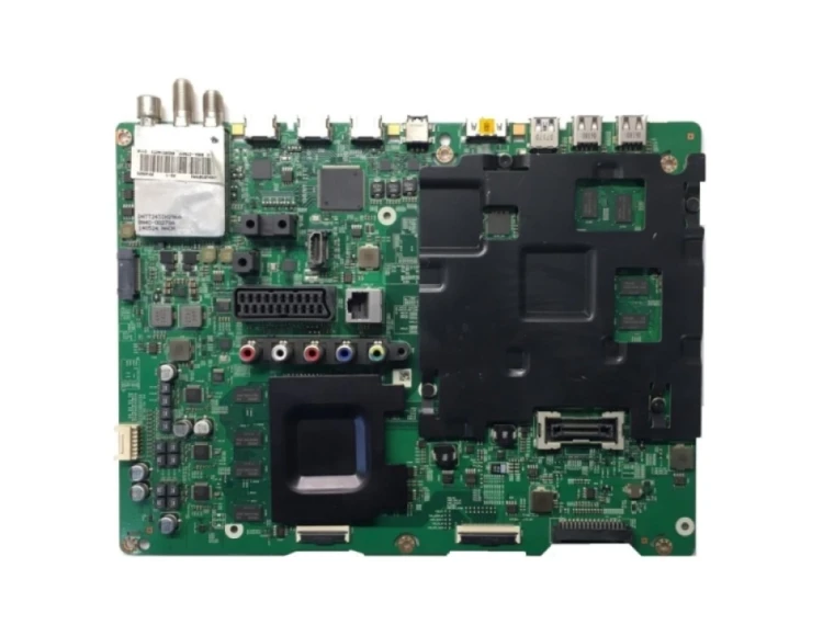 Плата BN41-02257B BN94-07991F, для телевизора Samsung UE65HU8700T