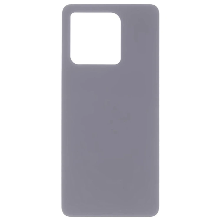 Задняя крышка для Xiaomi 14T (MZB0HU6RU) (серый)