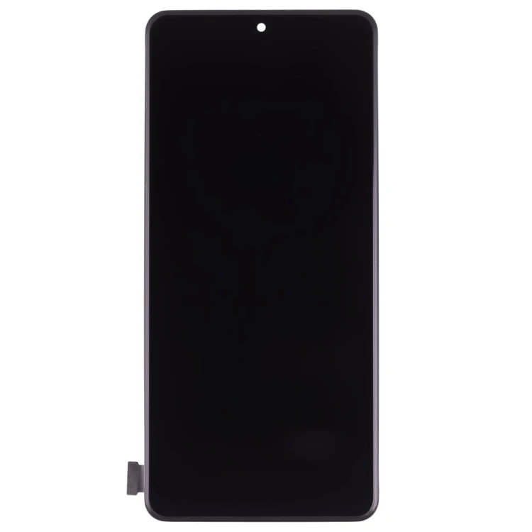 Дисплей для Xiaomi 13 Pro (2210132G) + тачскрин (черный) (In-Cell)