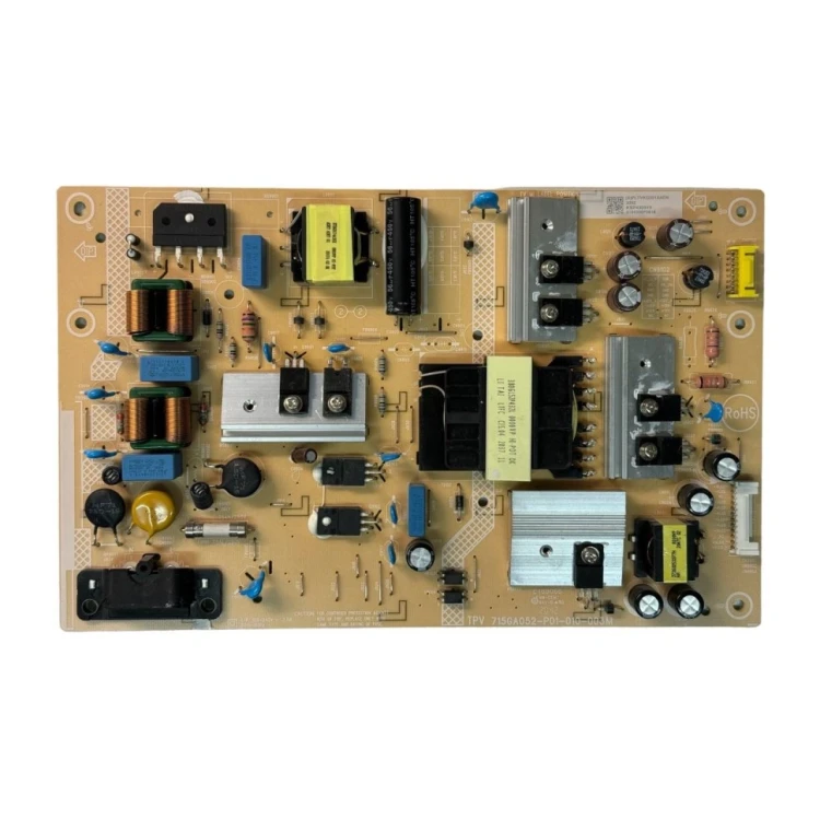 Блок питания для телевизора 715GA052-P01-010-003M PHILIPS 43PUS7505/60