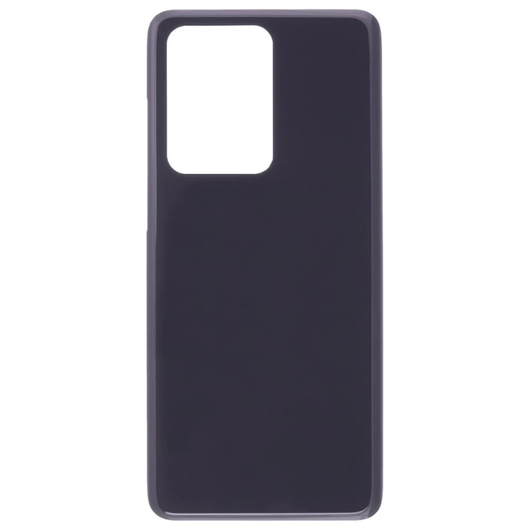 Задняя крышка для Samsung G988 Galaxy S20 Ultra (серый)