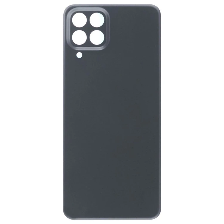 Задняя крышка для Samsung M336 Galaxy M33 5G (зеленый)