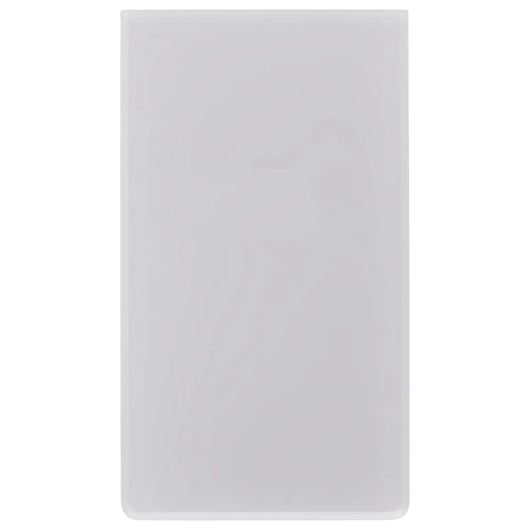 Задняя крышка для Google Pixel 6A (GX7AS/GB62Z/G1AZG/GB17L) (белый)