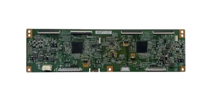 Плата T-Con 6B01B002XK500, для телевизора Sony KD-65XD9305