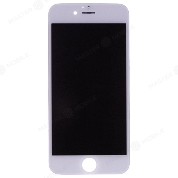 Дисплей для Apple iPhone 6 + тачскрин (белый) (Medium)
