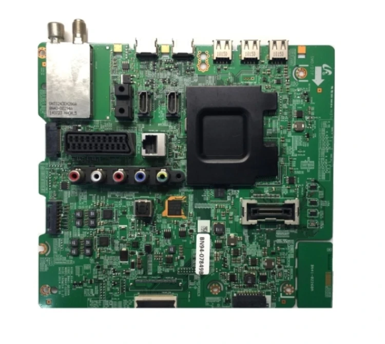Плата BN41-02260A BN94-07849B, для телевизора Samsung UE55H6800,UE48H6800AU,UE40H6800