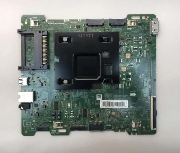 Плата BN41-02570B BN94-12543C, для телевизора Samsung UE75MU7000