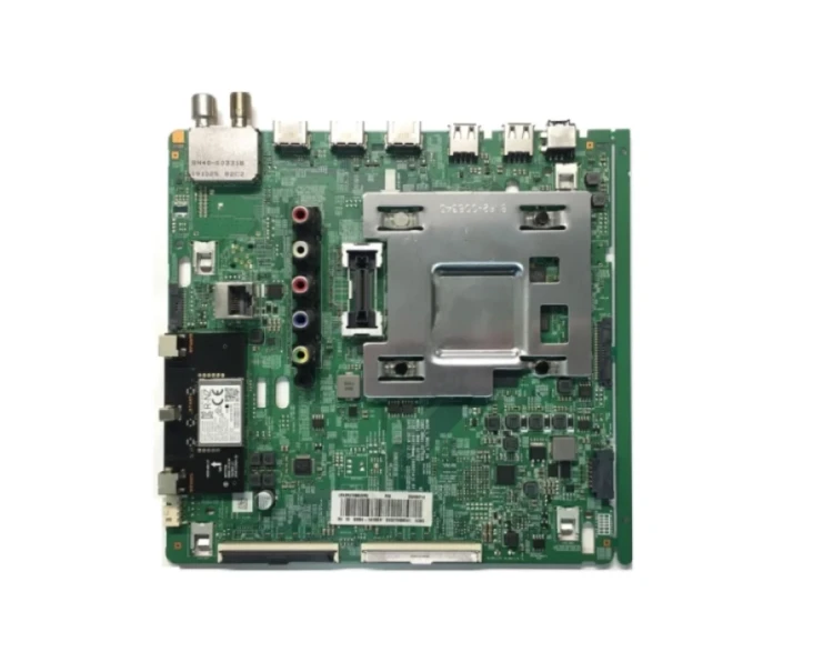 Плата BN41-02703A BN94-14180H, для телевизора Samsung UE43RU7200U