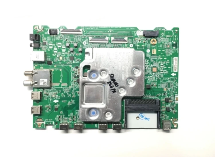 Плата EAX69462005(1.0) EBU66896507, для телевизора LG 50NANO866PA