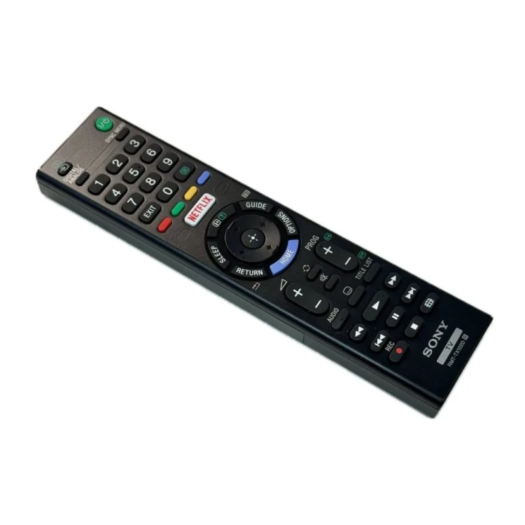 Пульт для телевизора RMT-TX102D для телевизора Sony KDL-32R500C KDL-32R500C KDL-32RD433 KDL-32WD603 KDL-32WD756 KDL-40RD453 KDL-43WD752 KDL-43WD756 KDL-48WD653 KDL-49WD757 KDL-55WD655