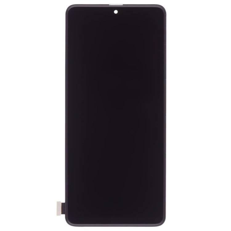 Дисплей для Xiaomi 13 Ultra (2304FPN6DC) + тачскрин (черный) (In-Cell)