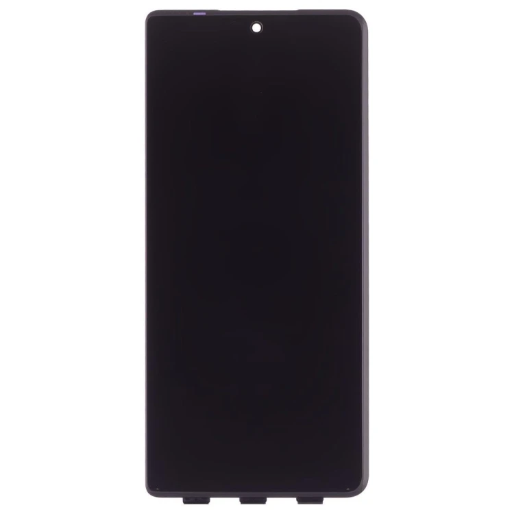 Дисплей для Huawei Honor Magic V3 (FCP-AN10) (внешний) + тачскрин (черный) (ORIG100)