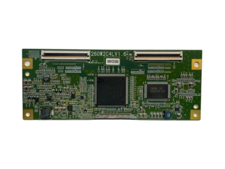 Плата T-Con 260W2C4LV1.6, для телевизора Panasonic TX-26LX50P