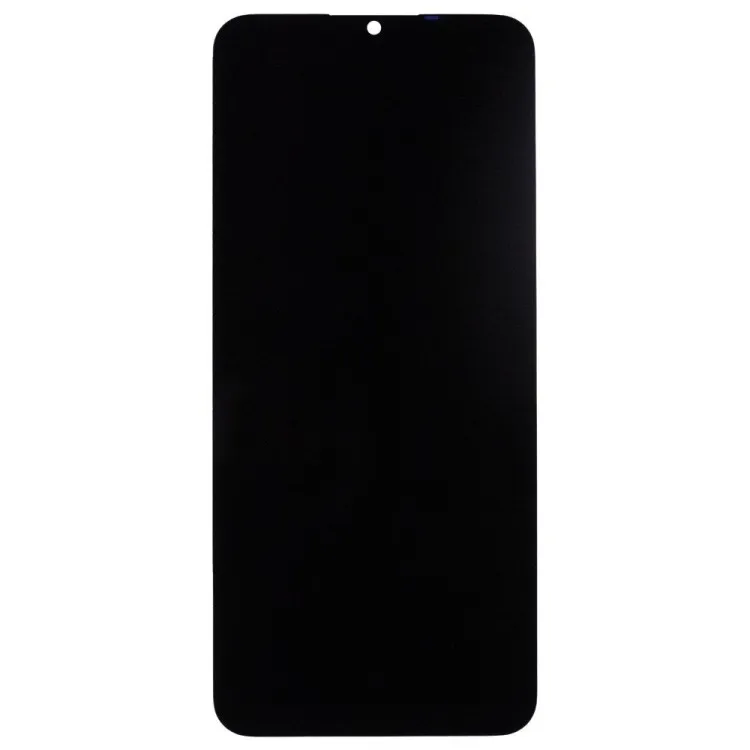 Дисплей для Realme C20 (RMX3063) / C21 (RMX3201) / C11 2021 (RMX3231) / Narzo 50i (RMX3235) + тачскрин (черный) (ORIG)