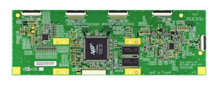 Плата T-Con ND1088-4801-001, для телевизора PHILIPS 26PF4310/10