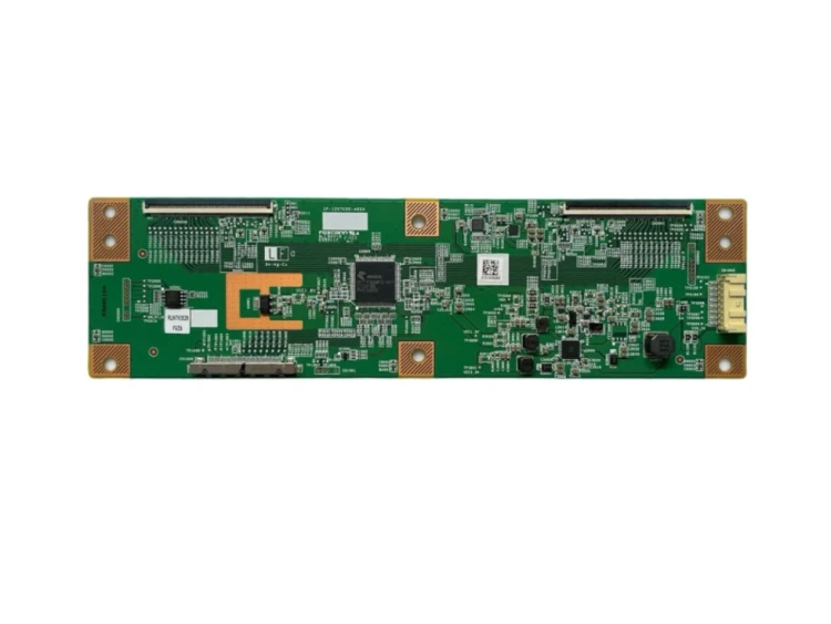 Плата T-Con RUNTK0529 FVZA 1P-1207C00-40SA, для телевизора Haier 70 SMART TV HX