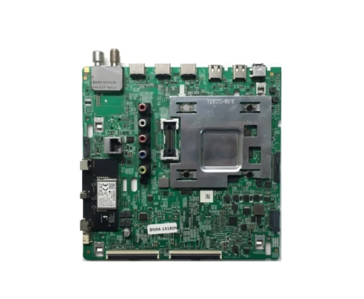 Плата BN41-02703A BN94-14180N, для телевизора Samsung UE43RU7100, UE43RU7200