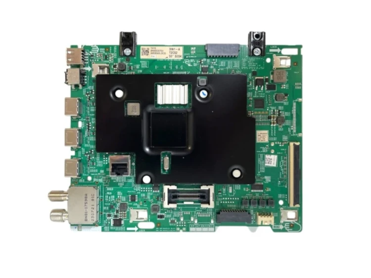 Плата BN96-53076V, для телевизора Samsung UE50AU7500U