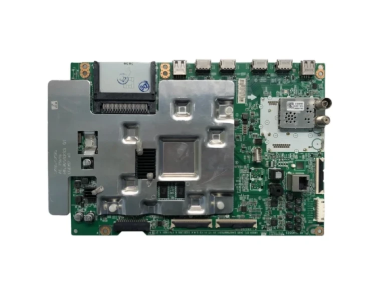 Плата EAX67868703(1.0) EBU65026504, для телевизора LG 55SK9500PLA
