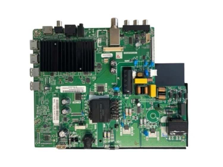 Плата T.RT2853P839, для телевизора Blackton Bt 50FSU32B