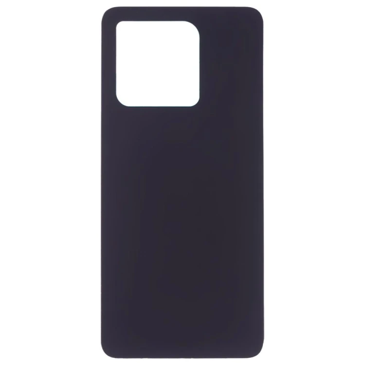 Задняя крышка для Xiaomi 14T (MZB0HU6RU) (черный)