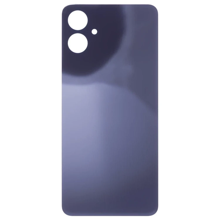 Задняя крышка для Samsung A065 Galaxy A06 (черный)