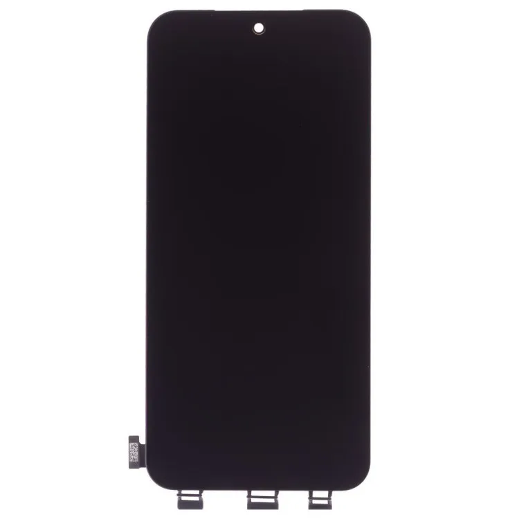 Дисплей для OnePlus 13T (PKX110) / 13S (CPH2723) + тачскрин (черный) (ORIG)