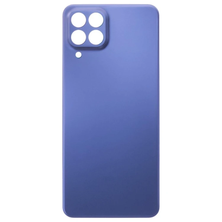 Задняя крышка для Samsung M336 Galaxy M33 5G (синий)