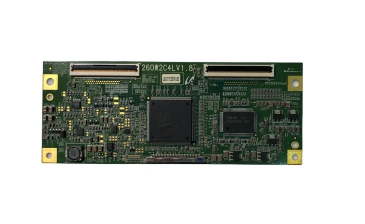 Плата T-Con 260W2C4LV1.8, для телевизора Sony KDL-26U2000