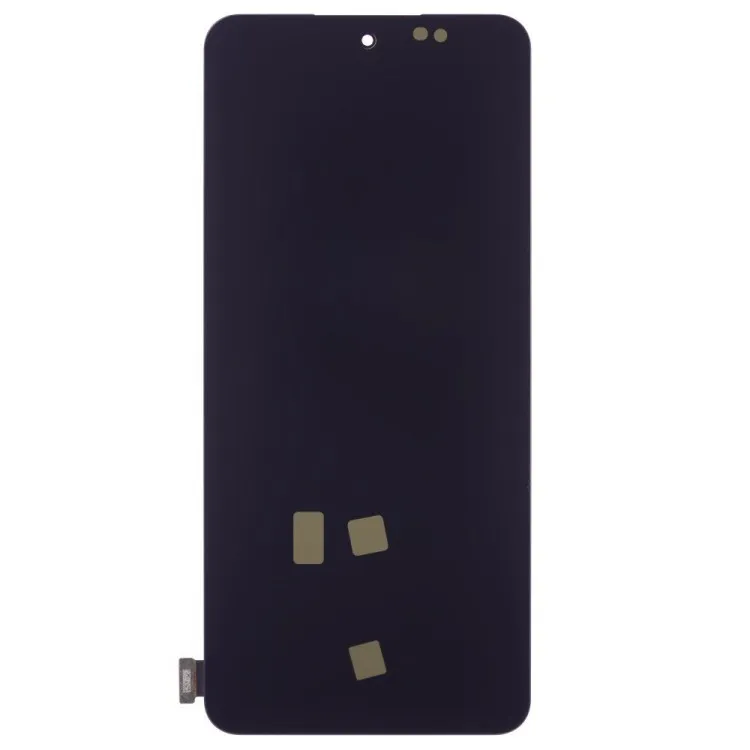 Дисплей для Realme GT 3 (RMX3709) + тачскрин (черный) (ORIG)