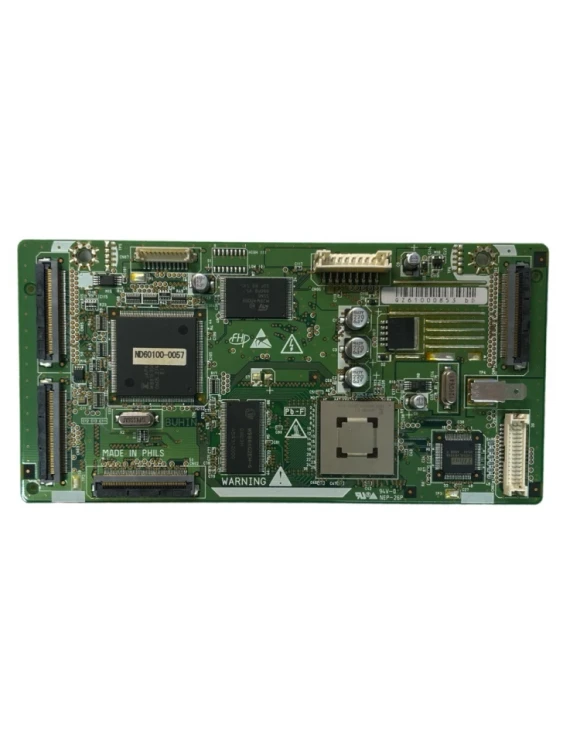 Плата T-Con ND25001-D062, для телевизора Hitachi 42PD8500TA, Philips 42PF9966/10