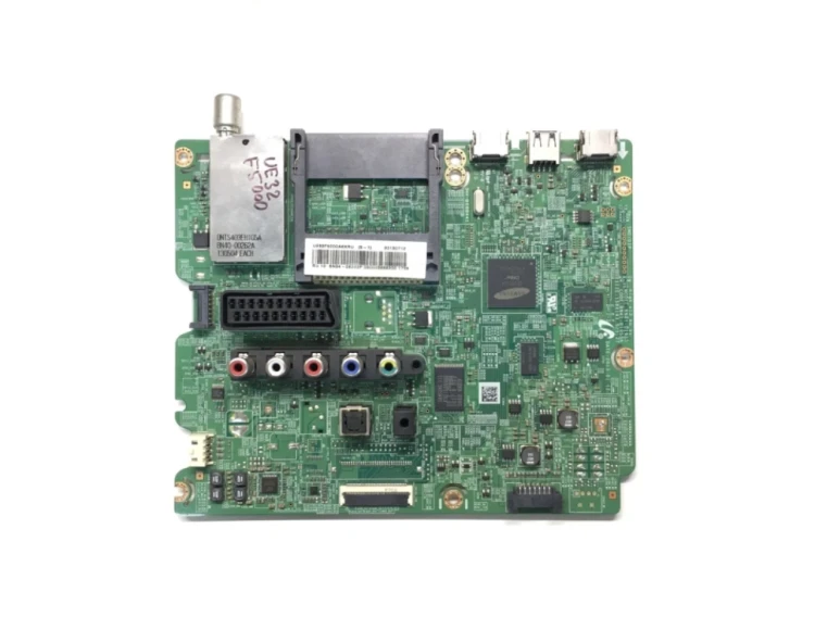 Плата BN41-01955A BN94-06292P, для телевизора Samsung UE32F5000AK, UE32F5020AK